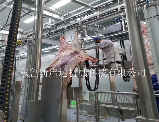 泰安屠宰设备